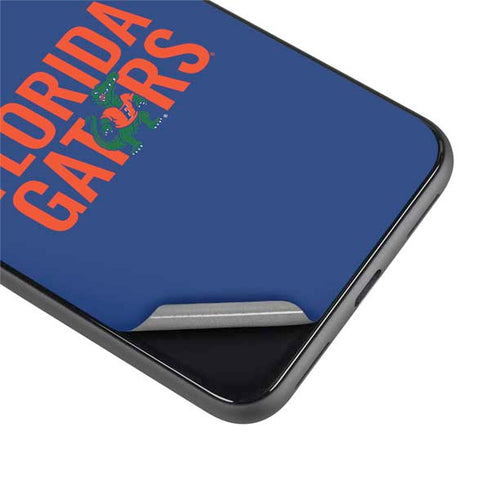University of Florida Gators Google Pixel 4 XL Skin